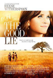THE GOOD LIE (2014) izle