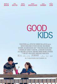 İyi Çocuklar-Good Kids-2016