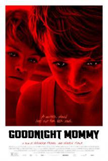 İyi Geceler Anne-Goodnight Mommy-2014
