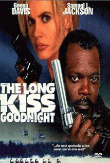 İyi Geceler Öpücüğü-The Long Kiss Goodnight-1996