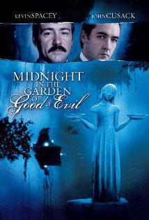 İyi ile Kötünün Bahçesinde Gece Yarısı-Midnight in the Garden of Good and Evil-1997