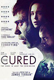 THE CURED (2017) izle
