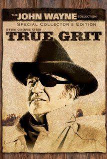 İz Peşinde-True Grit-1969