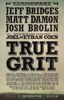 TRUE GRIT (2010) izle
