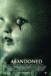 THE ABANDONED (2006) izle