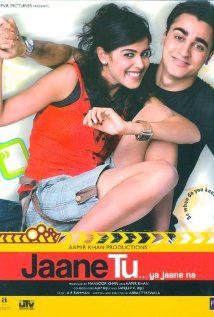 Jaane Tu... Ya Jaane Na-Jaane Tu... Ya Jaane Na-2008