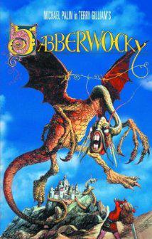 JABBERWOCKY (1977) izle
