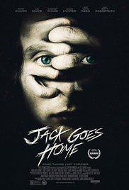 JACK GOES HOME (2016) izle
