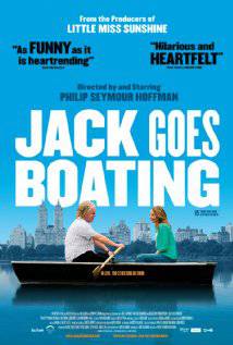 JACK GOES BOATING (2010) izle