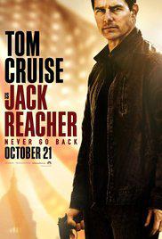 JACK REACHER: NEVER GO BACK (2016) izle