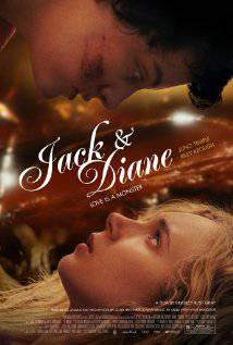 JACK AND DIANE (2012) izle