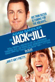 JACK AND JILL (2011) izle