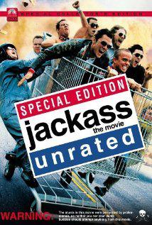 JACKASS: THE MOVIE (2002) izle