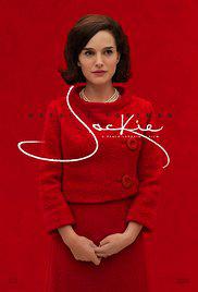 JACKIE (2016) izle