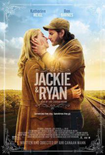 JACKIE & RYAN (2014) izle