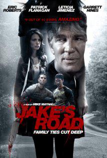 JAKE'S ROAD (2014) izle