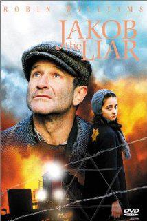 JAKOB THE LIAR (1999) izle