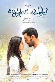 JAMES AND ALICE (2016) izle