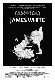 JAMES WHITE (2015) izle