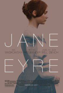 JANE EYRE (2011) izle