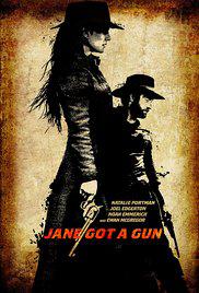Jane Got a Gun-Jane Got a Gun-2015