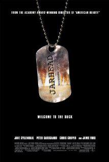 JARHEAD (2005) izle