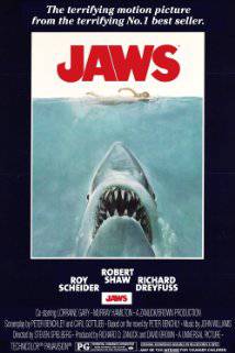 JAWS (1975) izle