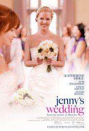 JENNY'S WEDDING (2015) izle