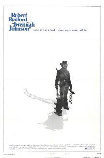 JEREMIAH JOHNSON (1972) izle