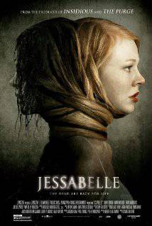 JESSABELLE (2014) izle