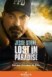 Jesse Stone: Bir Katilin Peşinde-Jesse Stone: Lost in Paradise-2015