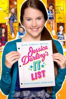 Jessica Darling's It List-Jessica Darling's It List-2016
