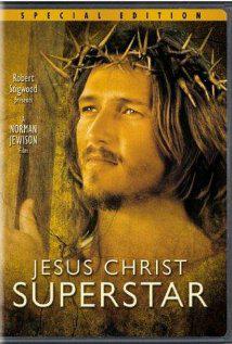 JESUS CHRIST SUPERSTAR (1973) izle
