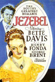 JEZEBEL (1938) izle