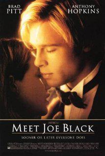 MEET JOE BLACK (1998) izle