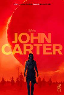 John Carter: İki Dünya Arasında-John Carter-2012