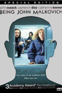 BEING JOHN MALKOVICH (1999) izle