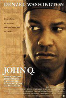 JOHN Q (2002) izle