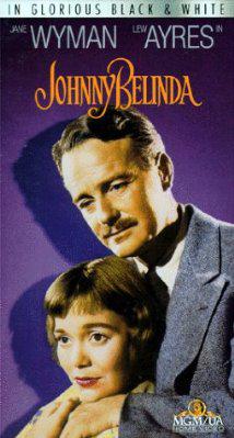 JOHNNY BELINDA (1948) izle