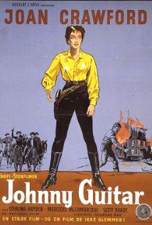Johnny Guitar-Johnny Guitar-1954