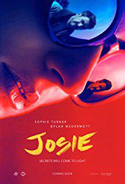 JOSIE (2018) izle