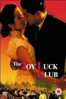 THE JOY LUCK CLUB (1993) izle