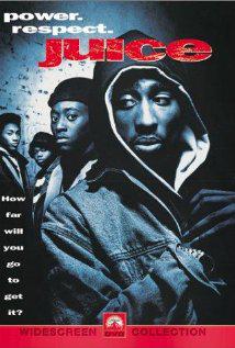 JUICE (1992) izle