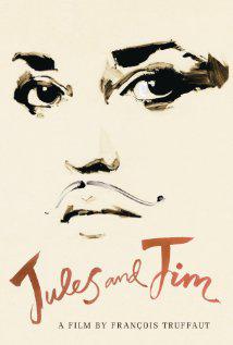 JULES AND JIM (1962) izle