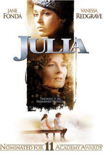 JULIA (1977) izle