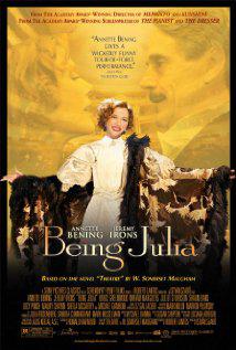 BEING JULIA (2004) izle