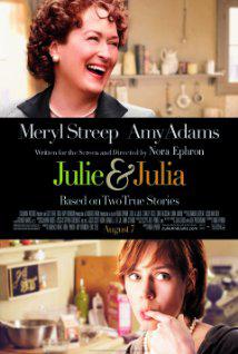 JULIE &AMP; JULIA (2009) izle