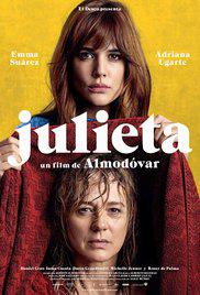 JULIETA (2016) izle