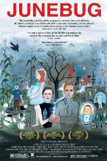 JUNEBUG (2005) izle