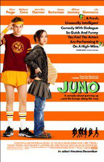 JUNO (2007) izle